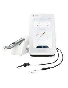 Motor Endodóntico X-Smart Pro+ Inalámbrico con Localizador de Apices, Reciprocante Dentsply