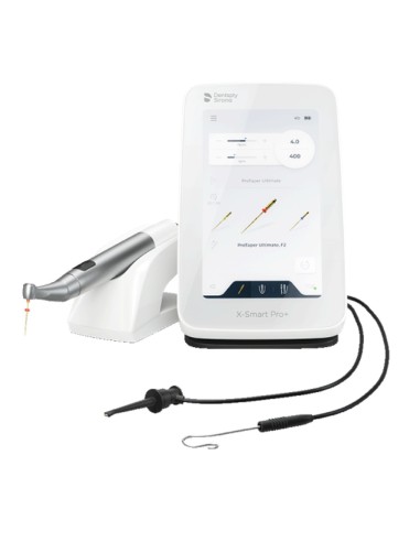Motor Endodóntico X-Smart Pro+ Inalámbrico con Localizador de Apices, Reciprocante Dentsply