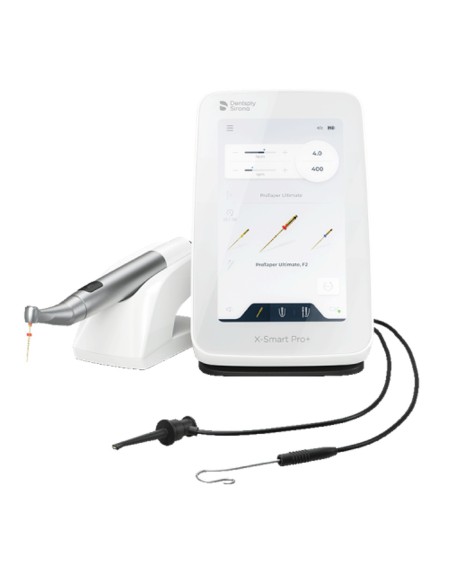 Motor Endodóntico X-Smart Pro+ Inalámbrico con Localizador de Apices, Reciprocante Dentsply