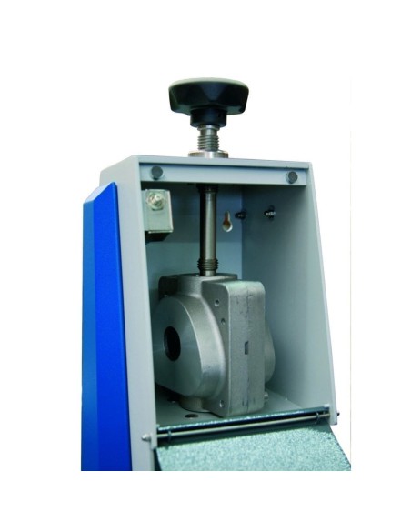 Inyectora de Resinas Flexibles, Cartuchos Inyección Ø25,4mm Mestra