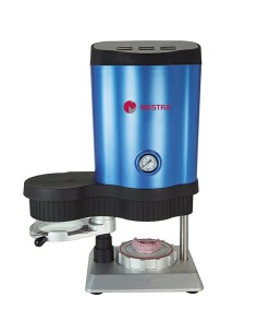 Máquina Termoconformadora por Presión