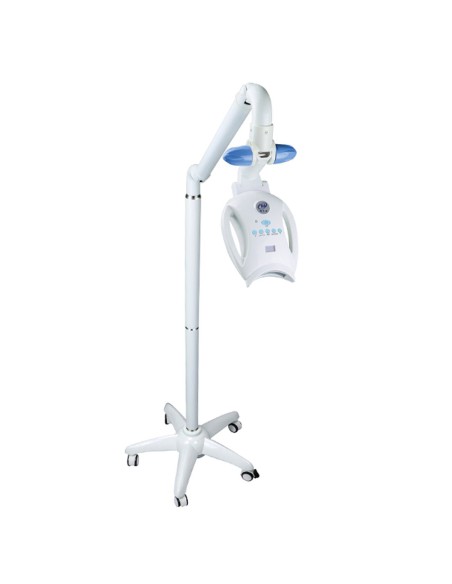 Lámpara de Blanqueamiento M61 de Pie Mestra