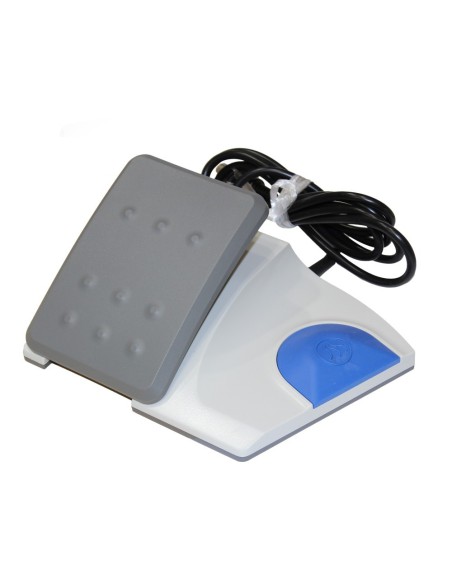 Micromotor Perfecta 900 Kit Completo con PM LA-66, Cable, Sobremesa, Conexión Externa Refrigerante, 923T W&H