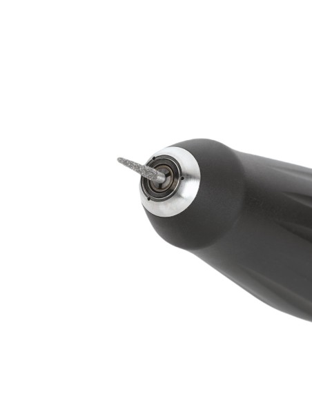 Micromotor Perfecta 600 con Control Externo y Función Emisión de Aire para Laboratorio, Equipo de Rodilla W&H