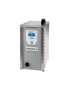 Polimerizadora Poli Magic M-9 para 9 Muflas Mestra