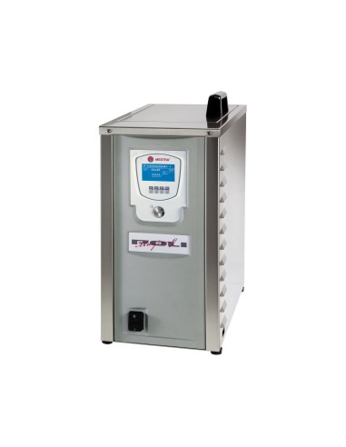 Polimerizadora Poli Magic M-9 para 9 Muflas Mestra