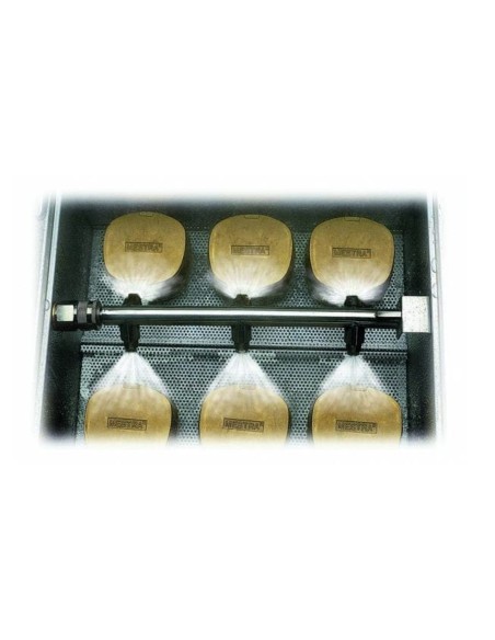 Lava Polimerizadora Extreme E2 Inox Mestra