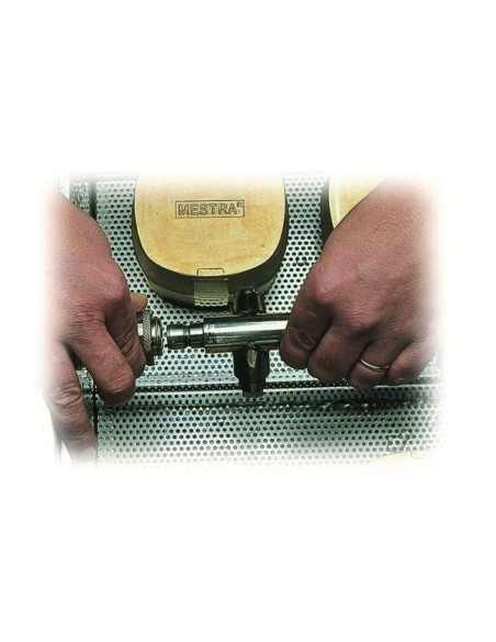 Lava Polimerizadora Extreme E2 Inox Mestra