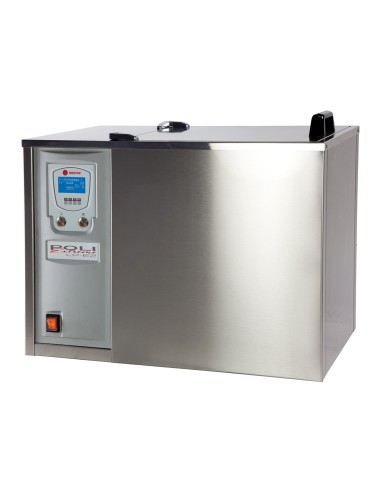 Lava Polimerizadora Extreme E2 Inox Mestra