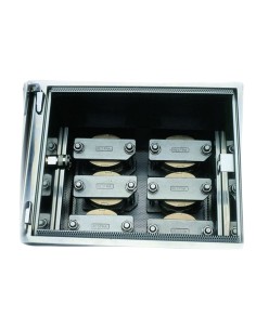 Lava Polimerizadora Extreme E2 Inox Mestra 2