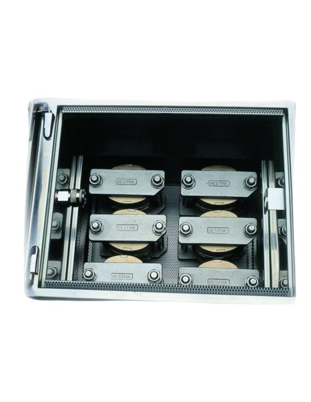 Lava Polimerizadora Extreme E2 Inox Mestra