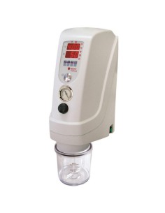 Mezcladora de Vacío Iris II Avanced Mestra