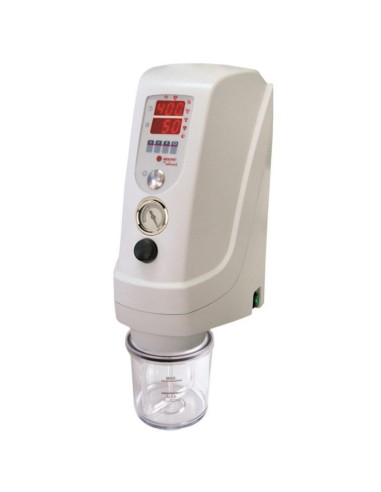 Mezcladora de Vacío Iris II Avanced Mestra