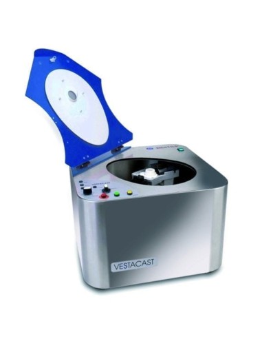 Centrífuga de Inducción Vestacast Sobremesa