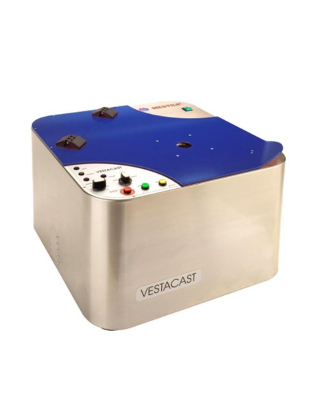 Centrífuga de Inducción Vestacast Sobremesa