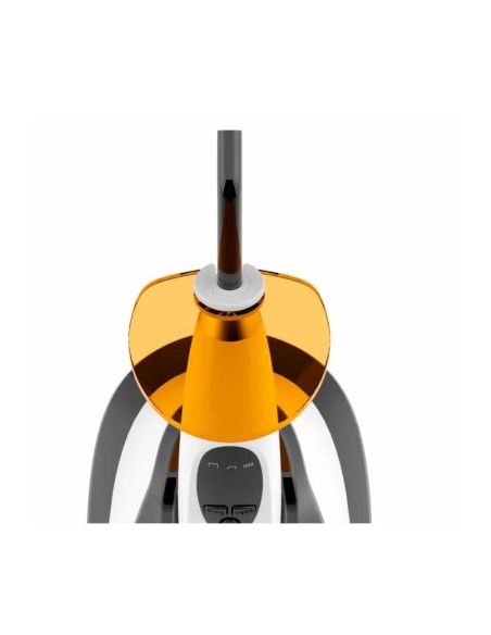 Lámpara de Fotocurado LED LUX E Plus Inalámbrica, 1.600 mW/cm², 515 nm DTE