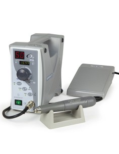 Micromotor de Inducción Plus con Pedal de Control