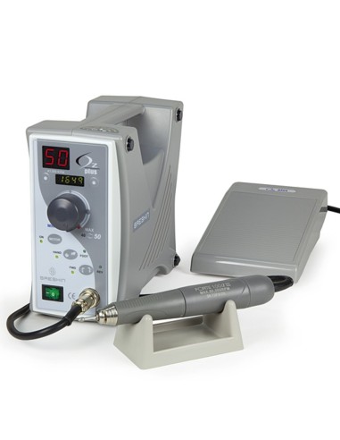 Micromotor de Inducción Plus con Pedal de Control