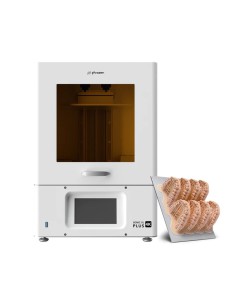 Impresora 3D Phrozen Sonic XL 4K Plus Tecnología LED 52 μm Laboratorio