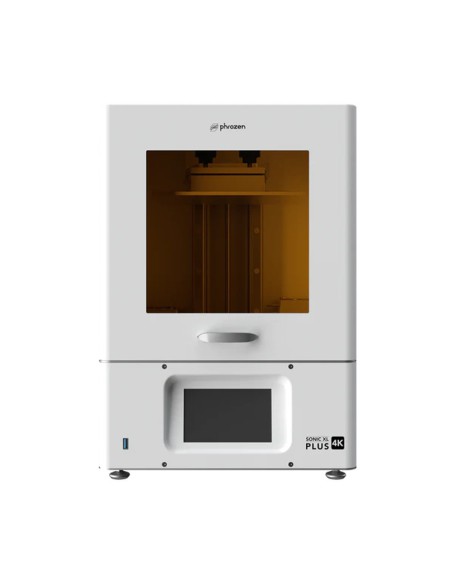 Impresora 3D Phrozen Sonic XL 4K Plus Tecnología LED 52 μm Laboratorio