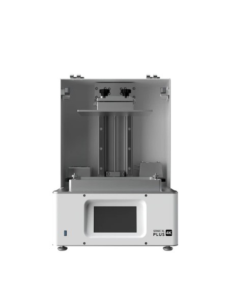 Impresora 3D Phrozen Sonic XL 4K Plus Tecnología LED 52 μm Laboratorio