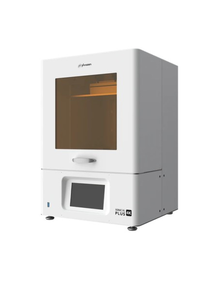 Impresora 3D Phrozen Sonic XL 4K Plus Tecnología LED 52 μm Laboratorio