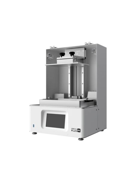 Impresora 3D Phrozen Sonic XL 4K Plus Tecnología LED 52 μm Laboratorio