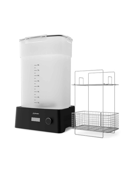 Kit de Lavado y Curado Phrozen Impresión Dental 3D