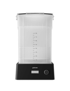 Kit de Lavado y Curado Phrozen Impresión Dental 3D 2