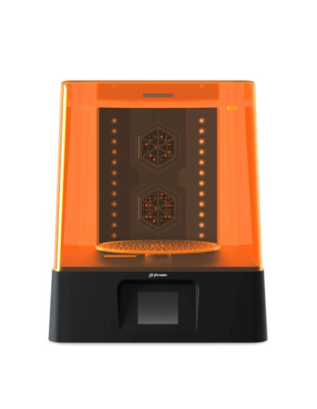 Kit de Lavado y Curado Phrozen Impresión Dental 3D