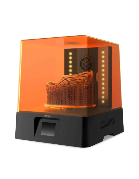 Kit de Lavado y Curado Phrozen Impresión Dental 3D