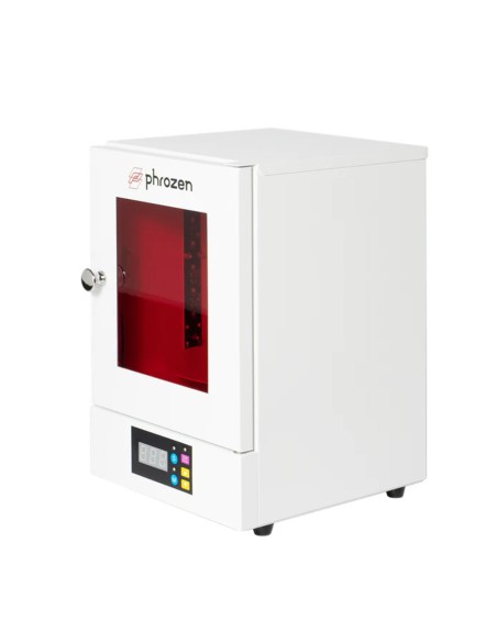 Horno de Curado Phrozen Cure para Impresoras 3D