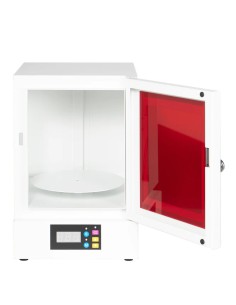 Horno de Curado Phrozen Cure para Impresoras 3D 2