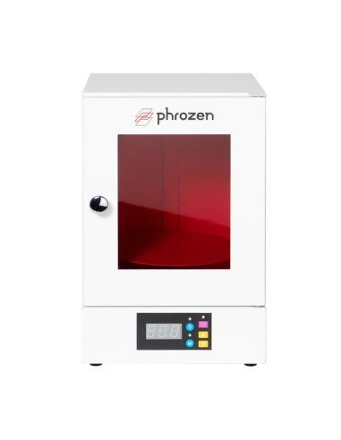Horno de Curado Phrozen Cure para Impresoras 3D