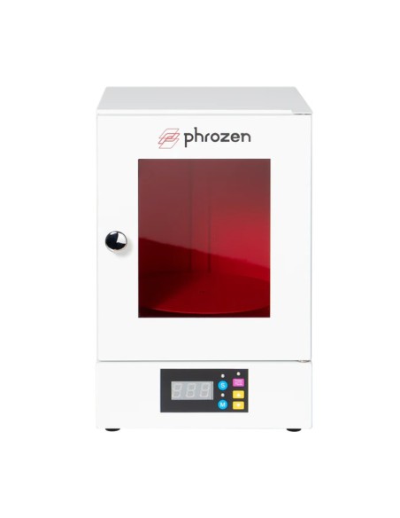 Horno de Curado Phrozen Cure para Impresoras 3D