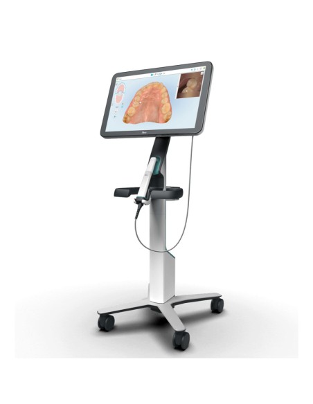 iTero Lumina Escáner Intraoral