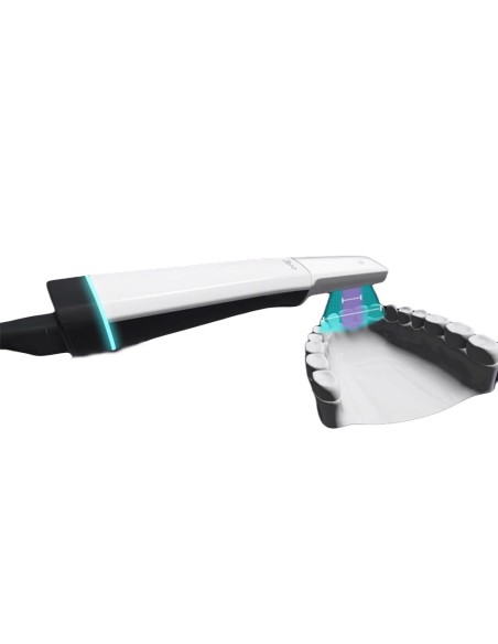 iTero Lumina Escáner Intraoral