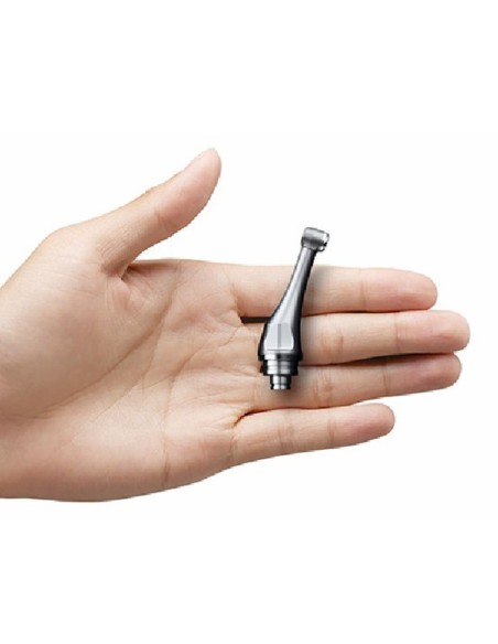 Cabezal Contraángulo 6:1 Mini Ø 8mm Giro 360, Recíproco, Motores Endo Woodpecker DTE