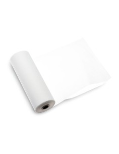 Fundas Protectora Reposacabezas n. 3 - 34x27 cm Rollo 100uds Roeko