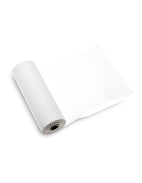 Fundas Protectora Reposacabezas n. 3 - 34x27 cm Rollo 100uds Roeko