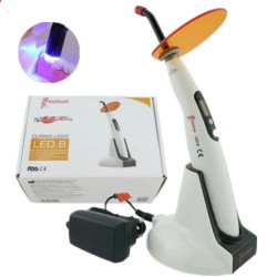 LAMPARA LED LED-B – WOODPECKER 2