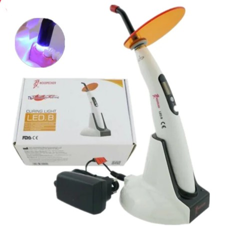 LAMPARA LED LED-B – WOODPECKER