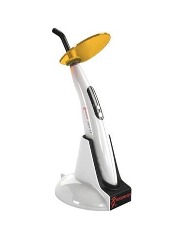 LAMPARA LED LED-B – WOODPECKER