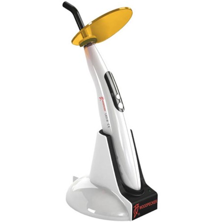 LAMPARA LED LED-B – WOODPECKER