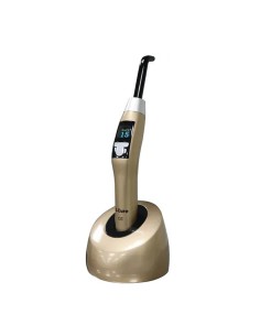 MCA X Cure Woodpecker Lámpara Fotocurado LED con Detector de Caries