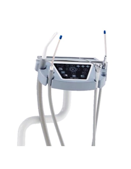 Unidad Dental Flex Up M8 Plus Bader