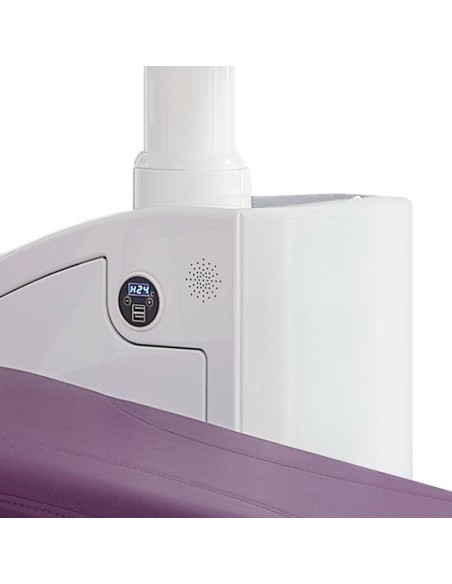 Unidad Dental Flex Up M8 Plus Bader