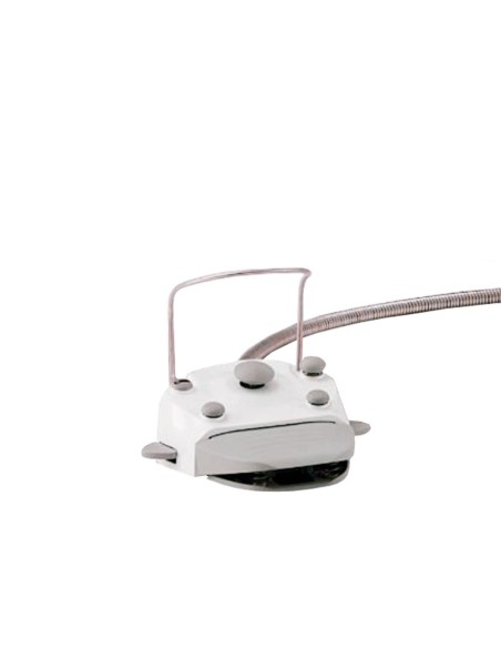 Unidad Dental Flex Up M8 Plus Bader