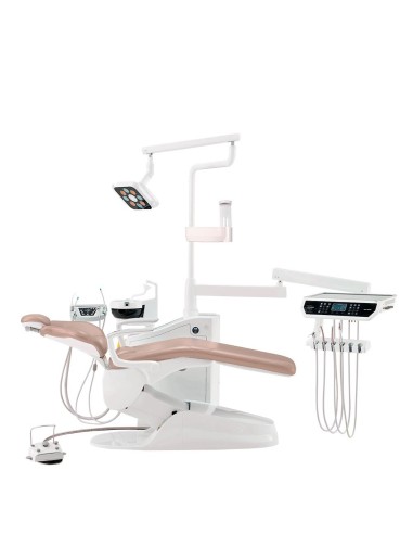 Unidad Dental Flex Up M8 Plus Bader