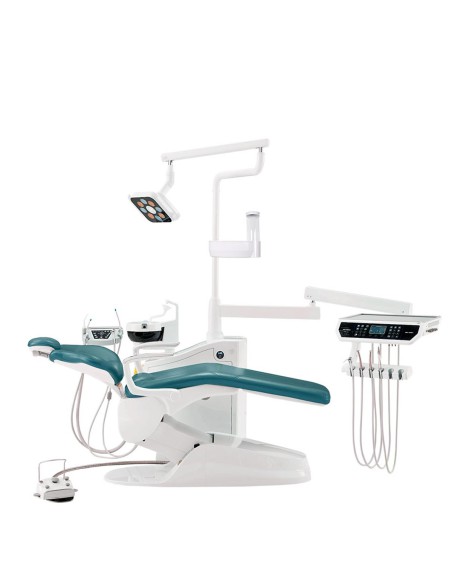 Unidad Dental Flex Up M8 Plus Bader